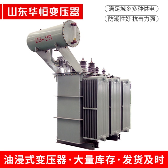 S11-10000/35荥经荥经荥经电力变压器厂家