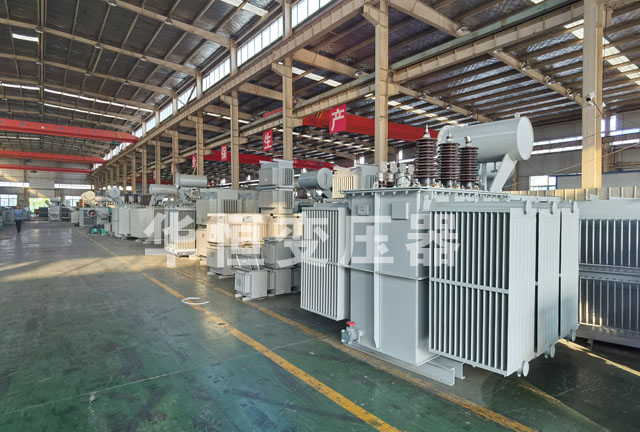 S13-8000/35荥经荥经荥经电力变压器厂家