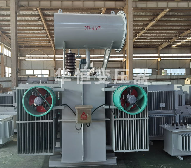 S13-8000/35荥经荥经荥经电力变压器