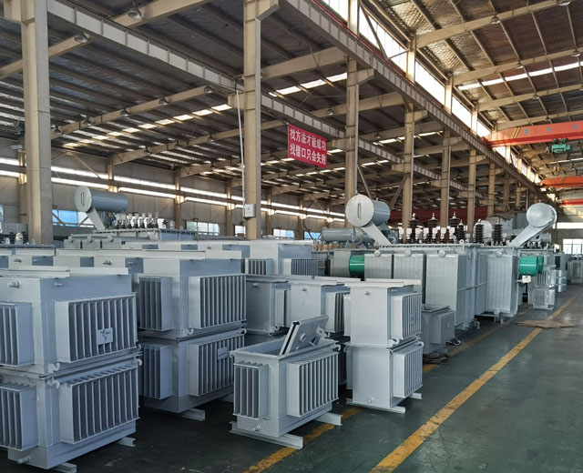 S11-8000/35荥经荥经荥经电力变压器