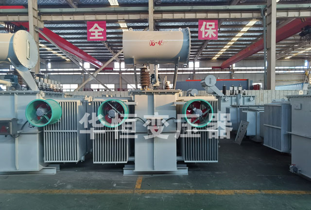 S13-6300/35荥经荥经荥经电力变压器