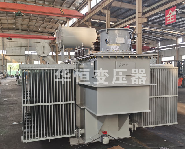 S11-8000/35荥经荥经荥经油浸式变压器价格